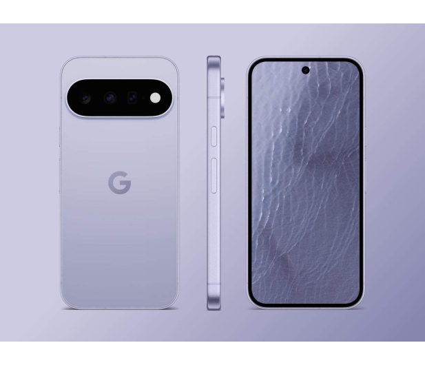 Google Pixel 11 5G 12/512GB Jasnoliliowy - 1588564 - zdjęcie 7